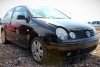 VW Polo 9N 2004 1.4TDI AMF Hatchback 3-drzwi [B]